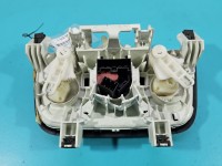 Konsola panel nawiewu Fiat Linea