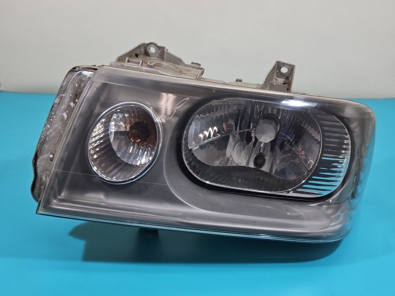 Reflektor lewy lampa przód Citroen Jumpy I 95-06 EUROPA Reflektor lewy lampa przód Citroen Jumpy I 95-06 EUROPA