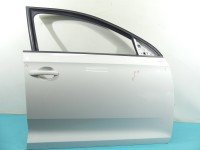 DRZWI PRZÓD PRAWE PASAŻERA Skoda Rapid 5d biały LF9E-9P9P