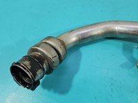 Rura przewód Nissan, POŁĄCZONA Z 14463BB52A Nissan Qashqai I J10 06-13 1.6 dci