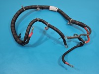 Wiązka instalacja Producent części: FIAT, P68104336AD, P68104336AD, Europejska Fiat Freemont P68104336AD