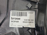 Podnośnik przód prawy SZYBY WINDA C44131-102, C46780-103 Jeep Renegade 14- IMPRK1357404, C44131-102, C46780-103, Europejska,...