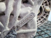 Skrzynia biegów automat Renault Talisman DW5004, 320106244R 1.6 TCe