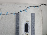 Podsufitka Toyota Corolla E21 19- sedan 63310-02M71