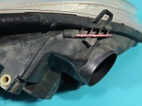 Reflektor lewy lampa przód Toyota Corolla E12 EUROPA