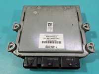 Komputer Sterownik silnika 9664287480, 9661642180 Citroen C4 picasso I 06-13 2.0 hdi (10DYUR)
