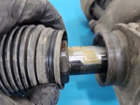 Przekładnia kierownicza maglownica Vw Golf V 1K1423051BS