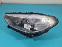 Reflektor lewy lampa przód BMW X3 G01 EUROPA