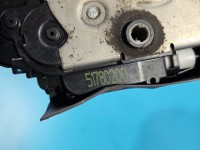 Zamek przód prawy Fiat Croma II EUROPA 6 PIN 51780200