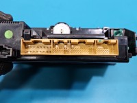 Konsola panel nawiewu Audi A4 B5 8D0820043P