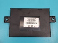 Sterownik moduł Mercedes W212 A2129004602 Mercedes, KOMFORTU