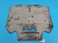 PŁYTA PODWOZIA Osłona silnika dolna AUDI A6 C7 4G0863822C 3.0 TDI (CLAA)