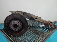 Piasta koła tył lewa zwrotnica łożysko Toyota Proace II 16- 2.0 D4D