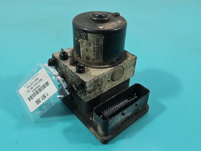 Pompa abs Skoda Octavia I 1C0907379L, 1J0614117G