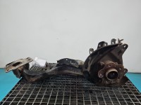 Piasta koła tył lewa zwrotnica łożysko Nissan Qashqai II J11 13-21 1.2 T
