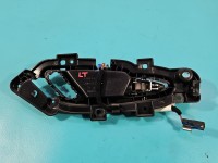 Klamka wewnętrzna tył lewa Alfa romeo Stelvio 50547389