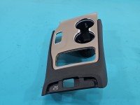 Listwa listwy dekory dekor deski Jeep Grand Cherokee IV WK2 eu