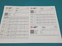TESTOWANY Wtryskiwacz 0445110369, 03L130277J Vw Passat B7 2.0 tdi Cffb 140KM