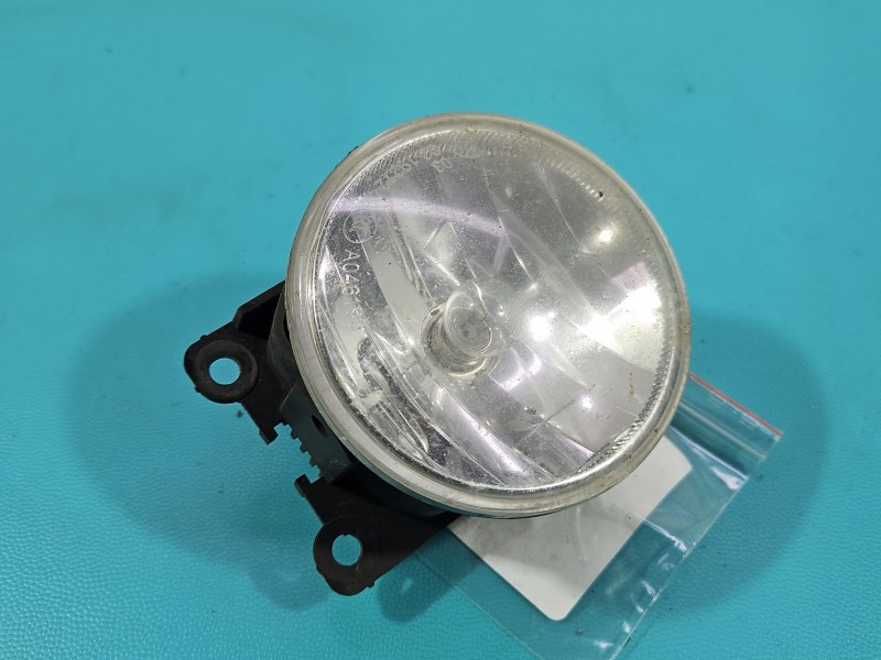 Halogen lewy Peugeot 5008