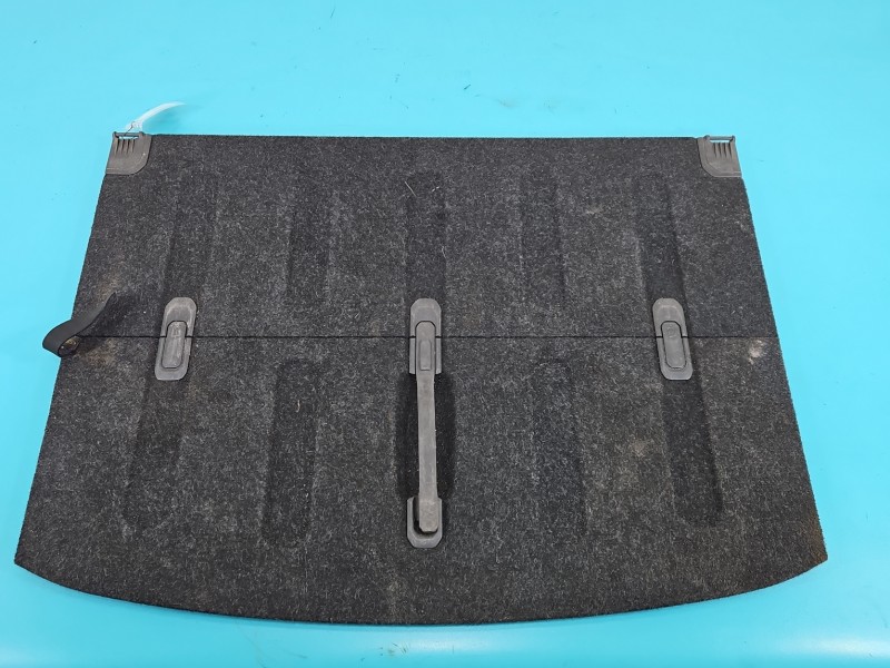 Wykładzina bagażnika podłoga Volvo V40 II 12- 31332549