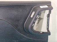Tapicerka drzwi tył lewa boczek Dodge Caravan V 07-20