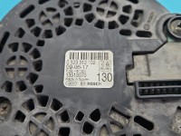 TEST Alternator Opel Astra V K 13513070 1.4 T (LE2)