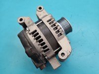 TEST Alternator Toyota Auris I 27060-0R011 2.0 D4D (FTV)