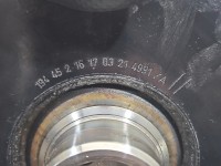 Koło pasowe wału korbowego BMW X6 E71 1944521617 3.0d