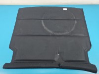 Wykładzina bagażnika podłoga Peugeot 508 II 18-