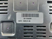 Sterownik moduł Renault Megane IV 281155656R