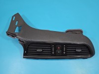 Kratka nawiewu środkowa Renault Kadjar 687509788R, 687508997R EUROPA