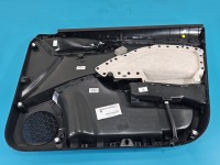 Tapicerka drzwi przód lewa boczek Skoda Kamiq