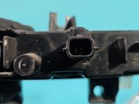 Światło jazdy dziennej prawe Renault Clio IV 12-20 266000411R, 89208541