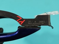 Klamka przód lewa zewnętrzna Ford Focus Mk3