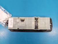 Przełącznik szyb Nissan Qashqai I J10 06-13 25401 BB65B Nissan, Rysy i odpryski. EU