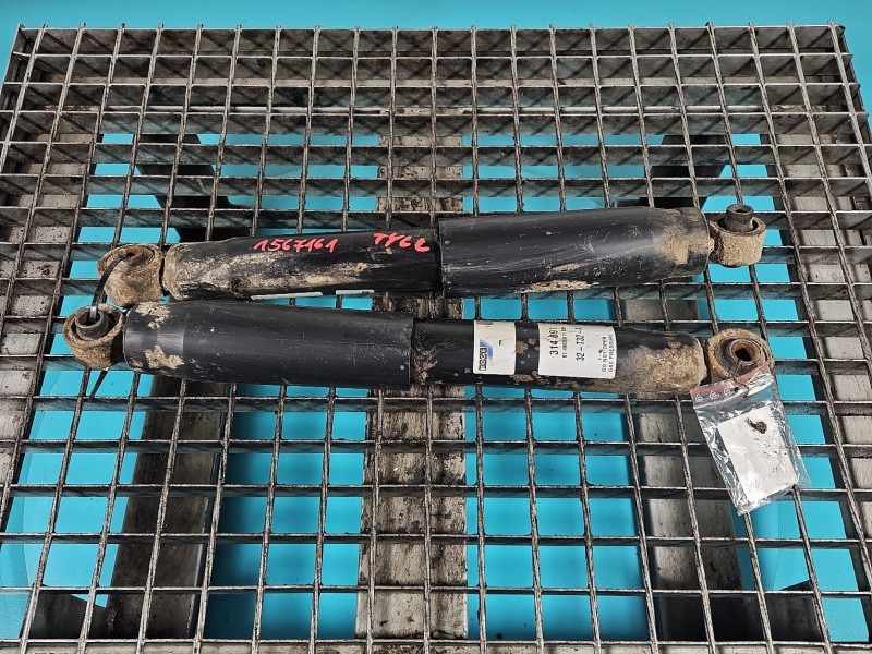 Amortyzator tył komplet tylny lewy prawy hyundai H1 II L+P