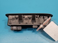 Przełącznik szyb Citroen C5 II X7 96599975XT CITROEN, Europejska, szyb 4x regulacji lusterek EU