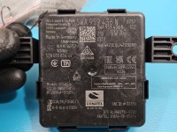 Sterownik moduł KESSY KEYLESS Skoda Octavia IV 5WA959436N