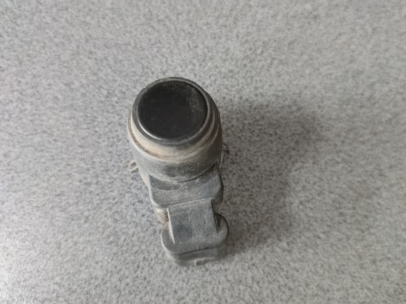 Czujnik parkowania PDC BMW X1 E84 0263003991, 9196705 srebrny A52