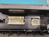 Konsola panel nawiewu Bmw X3 e83 3417544