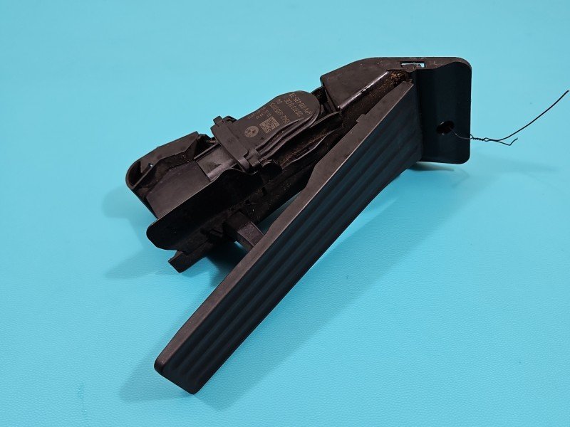 Pedał gazu potencjometr BMW X5 F15 6853175 3.0 T N55