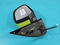 Lusterko prawe Nissan Micra K13 JAD K europa