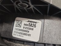 Głośniki komplet Opel Insignia B 84005826, 84190096, 23301702