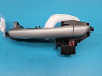 Klamka tył lewa zewnętrzna Hyundai I30 III 16- 93600-03100 R2T
