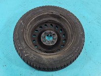 Koło zapasowe 13" dojazdowe dojazdówka Fiat Seicento Rozstaw śrub: 4x98, Firestone, Profil opony: 70, imprk1543837, et33 R13...
