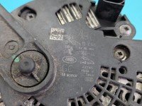 TEST Alternator Land rover Discovery Sport 14- L550 0125812068 2.0 Td (204DTD)