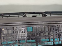 Zderzak przód przedni Citroen C8 Eyjc