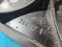 Mocowanie Europejska, dolne chłodnicy uchwyt Ford Mondeo Mk5