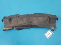 Osłona ZAŚLEPKA PLASTIK FORD C-MAX II MK2 AM51-8326-A, AM51-8327-A