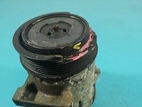 Sprężarka klimatyzacji kompresor 8200958328 Renault Scenic III 1.4 TCe (H4JA700)